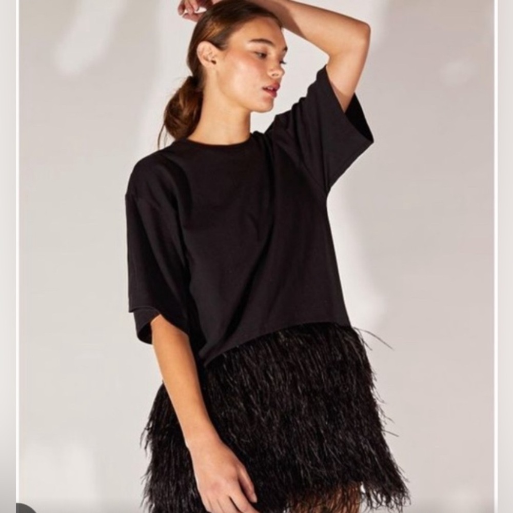 Cynthia Rowley Astrid Dress